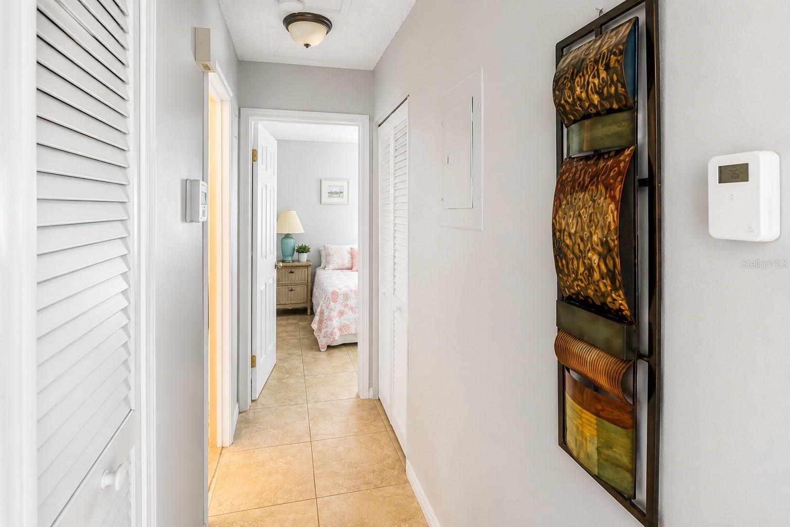 FAIRGREEN SQUARE - Residential