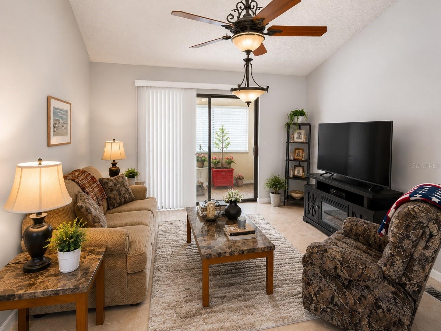 FAIRGREEN SQUARE - Residential