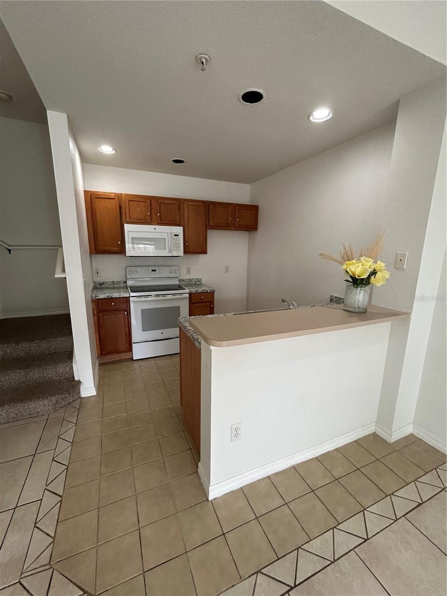 VENETIAN BAY VILLAGE CONDO PH 2 - Residential