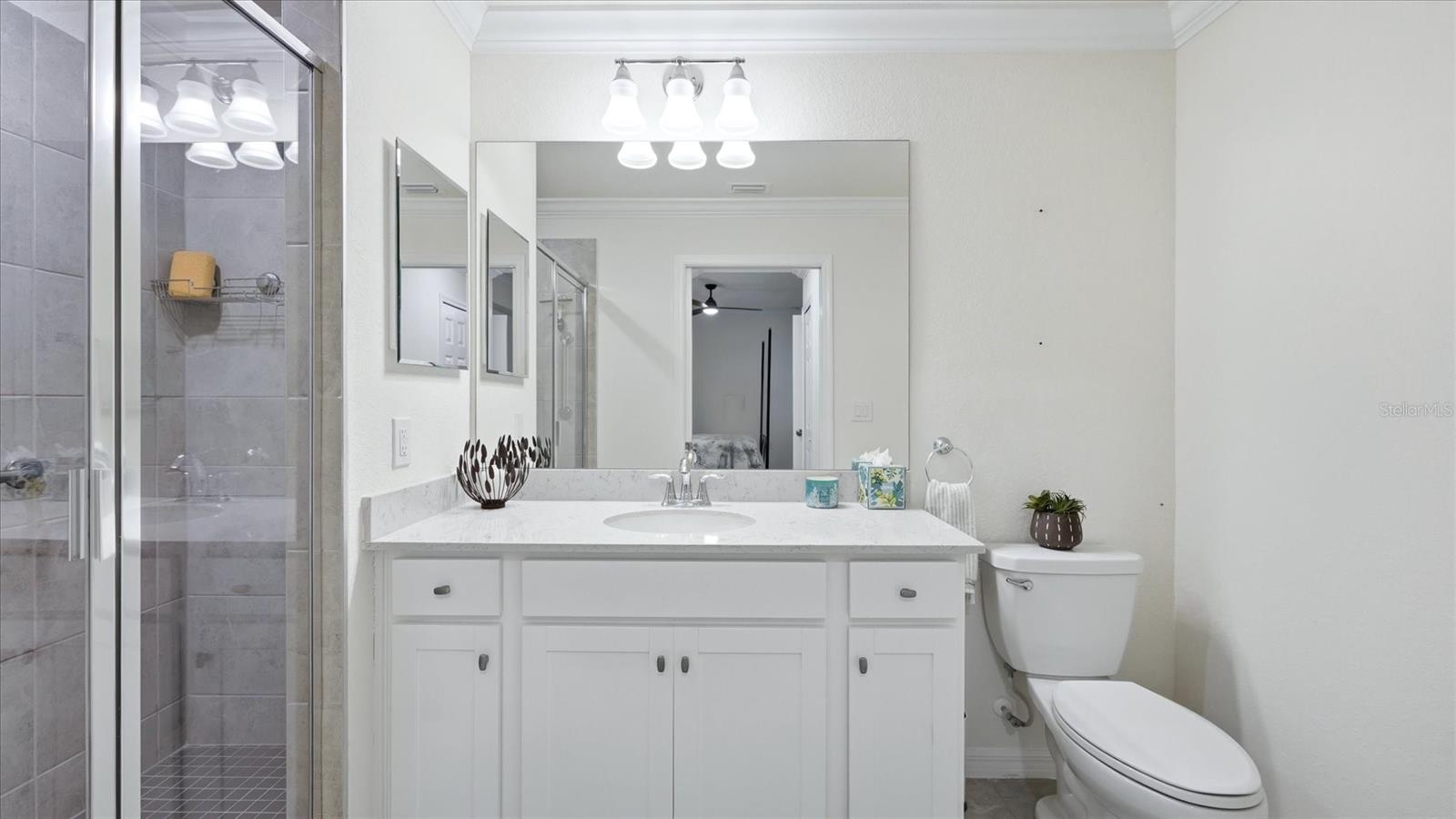LAKEWOOD NATIONAL - Residential