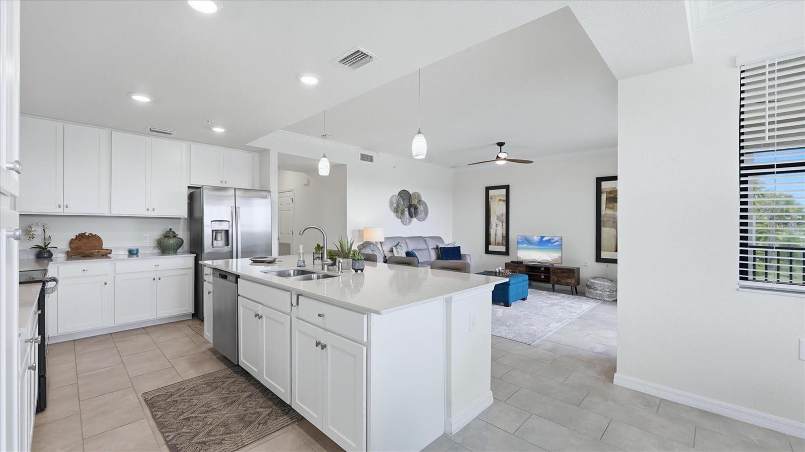 LAKEWOOD NATIONAL - Residential
