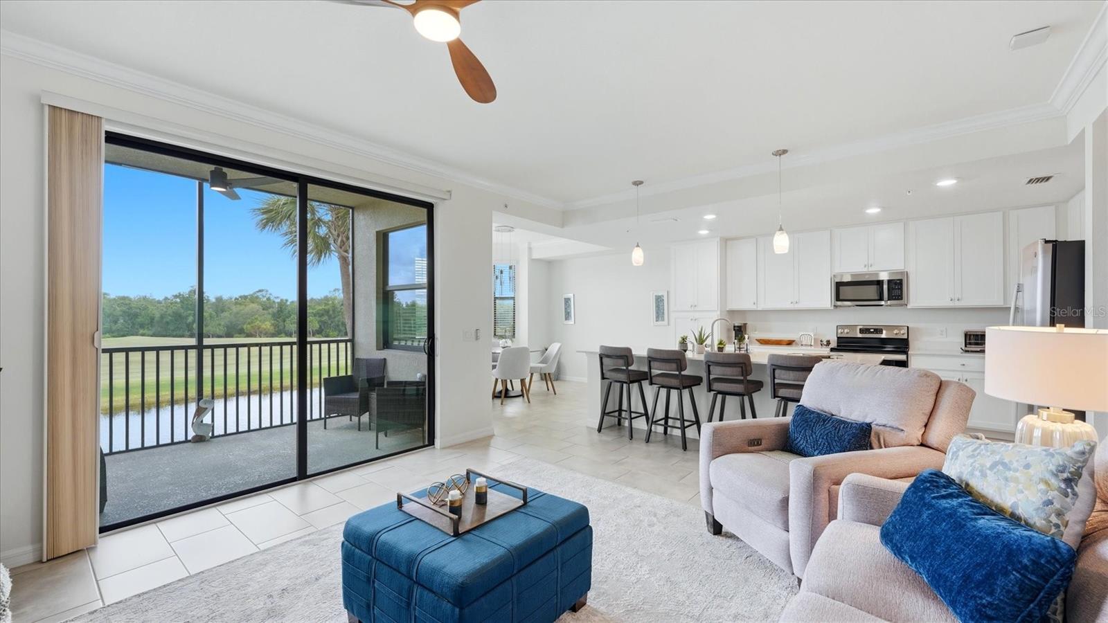 LAKEWOOD NATIONAL - Residential