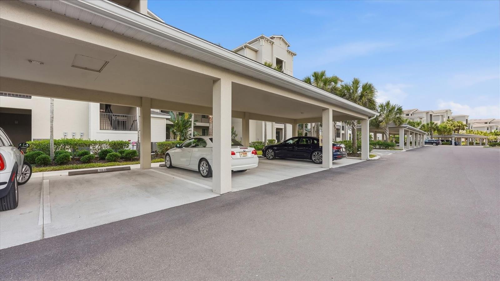 LAKEWOOD NATIONAL - Residential