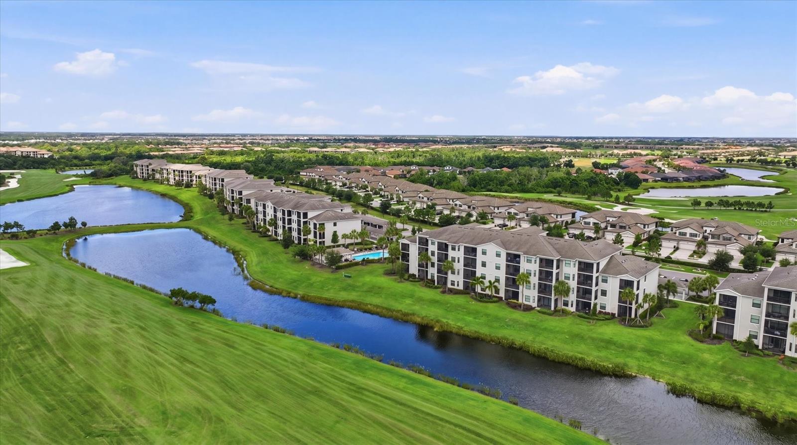 LAKEWOOD NATIONAL - Residential