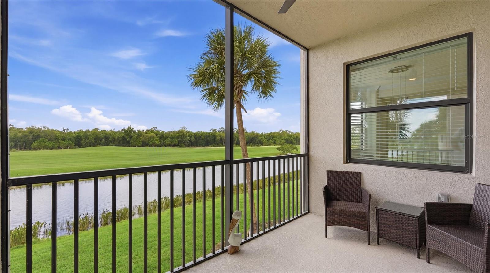 LAKEWOOD NATIONAL - Residential