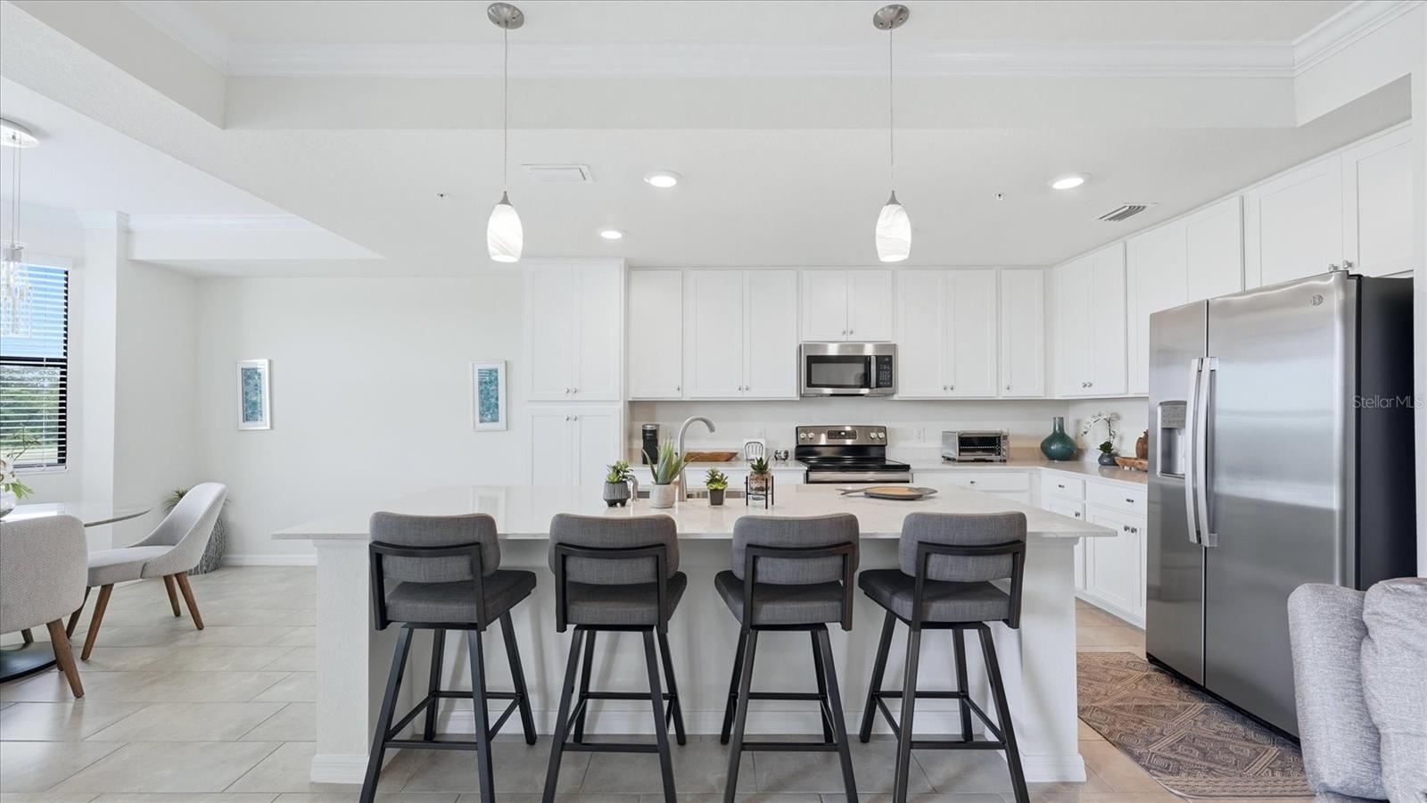 LAKEWOOD NATIONAL - Residential