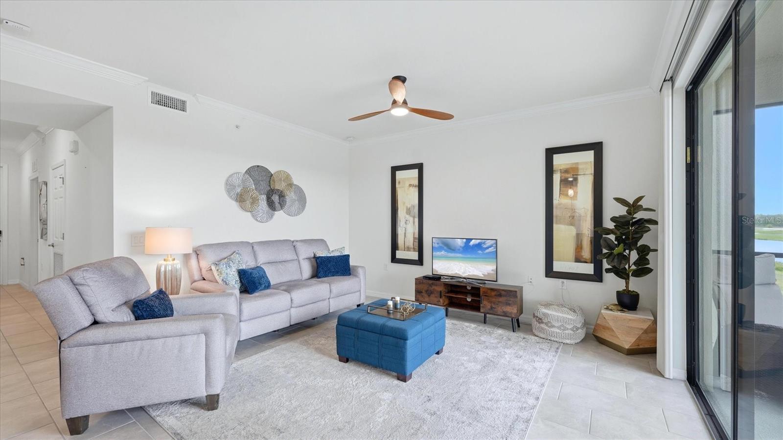 LAKEWOOD NATIONAL - Residential