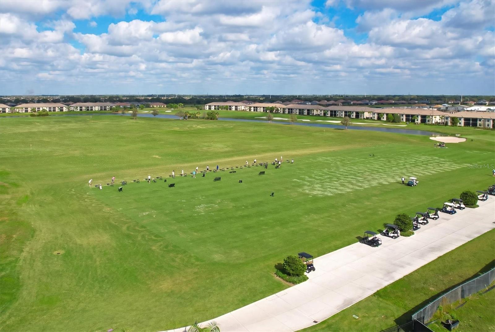 LAKEWOOD NATIONAL - Residential