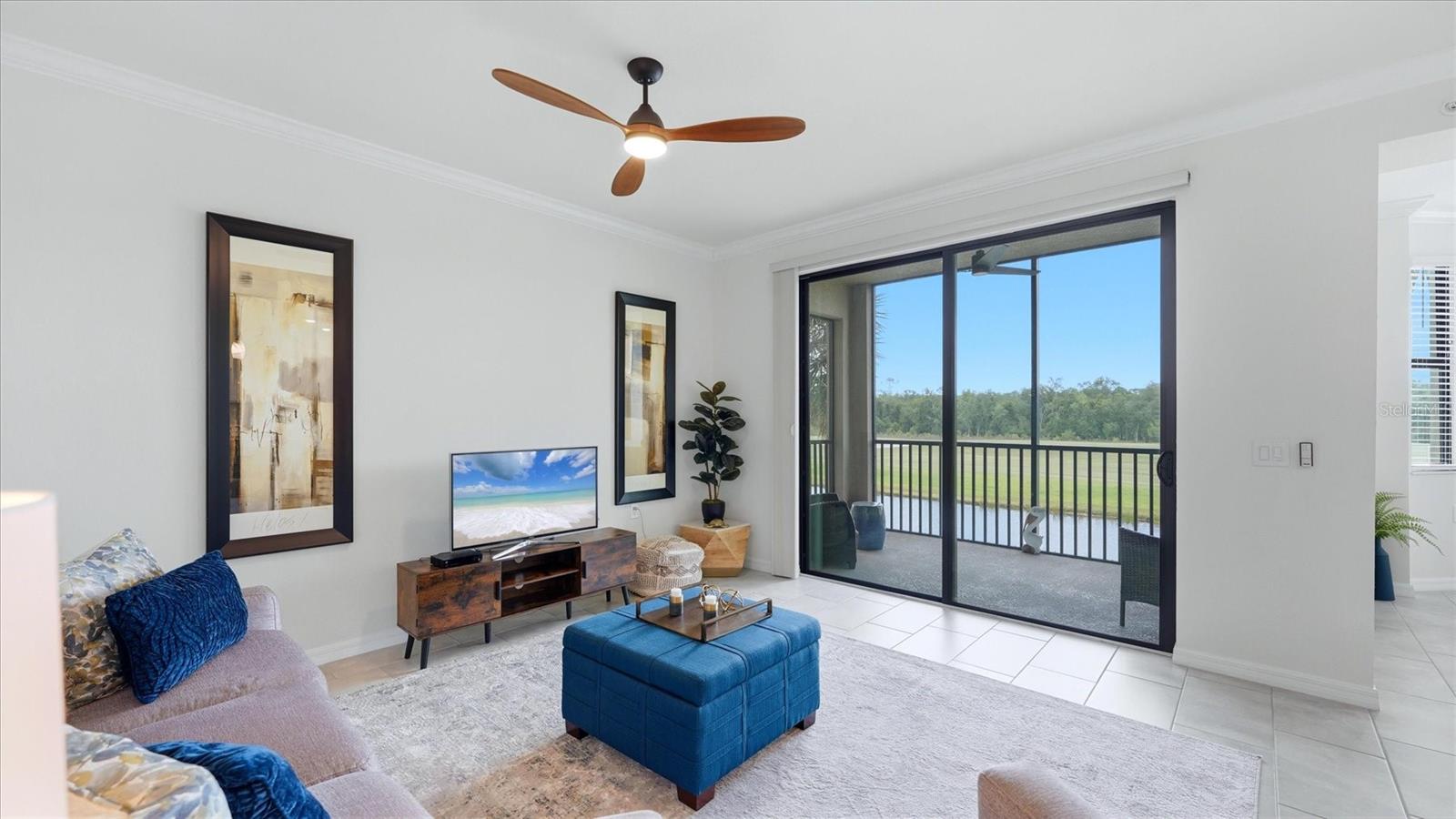 LAKEWOOD NATIONAL - Residential