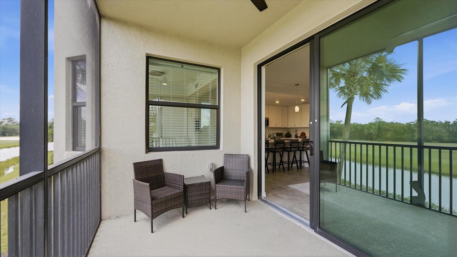 LAKEWOOD NATIONAL - Residential