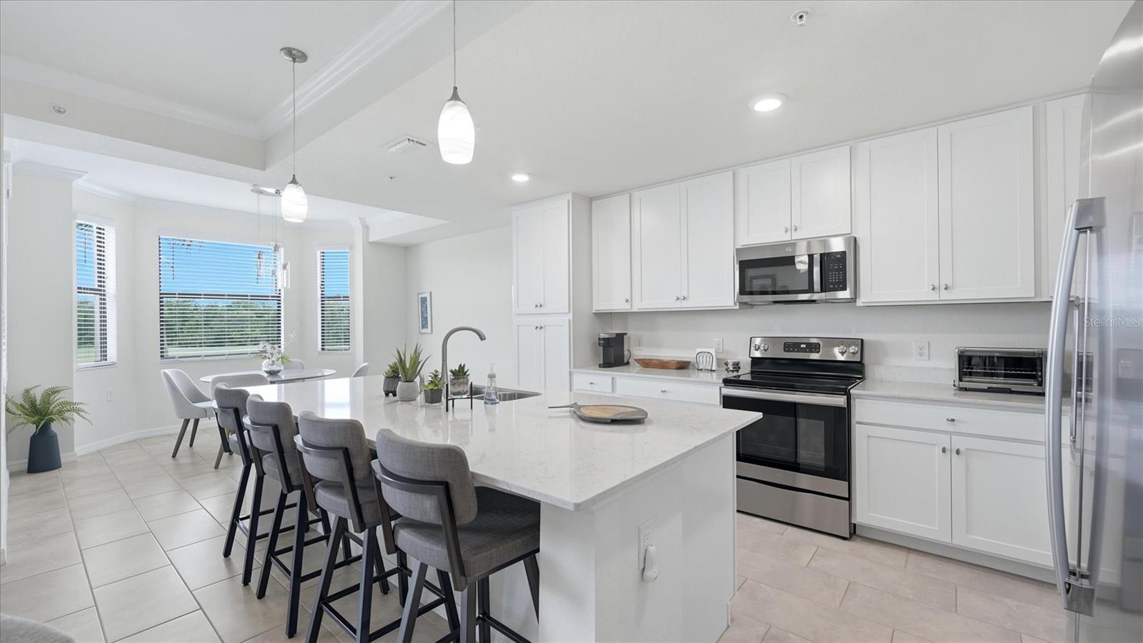 LAKEWOOD NATIONAL - Residential