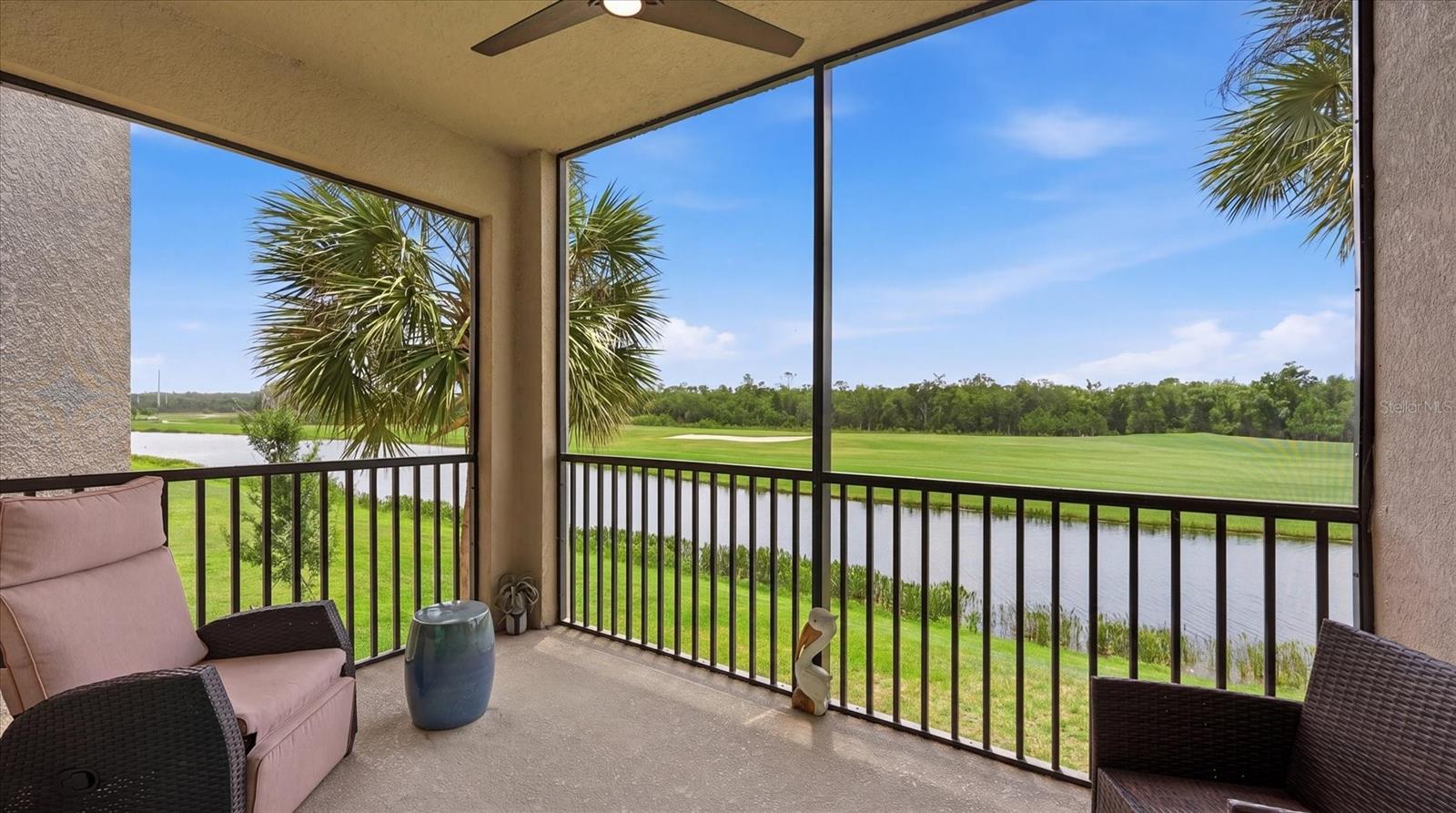 LAKEWOOD NATIONAL - Residential