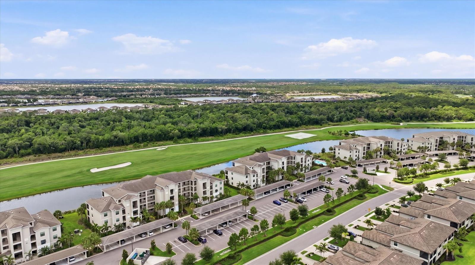 LAKEWOOD NATIONAL - Residential