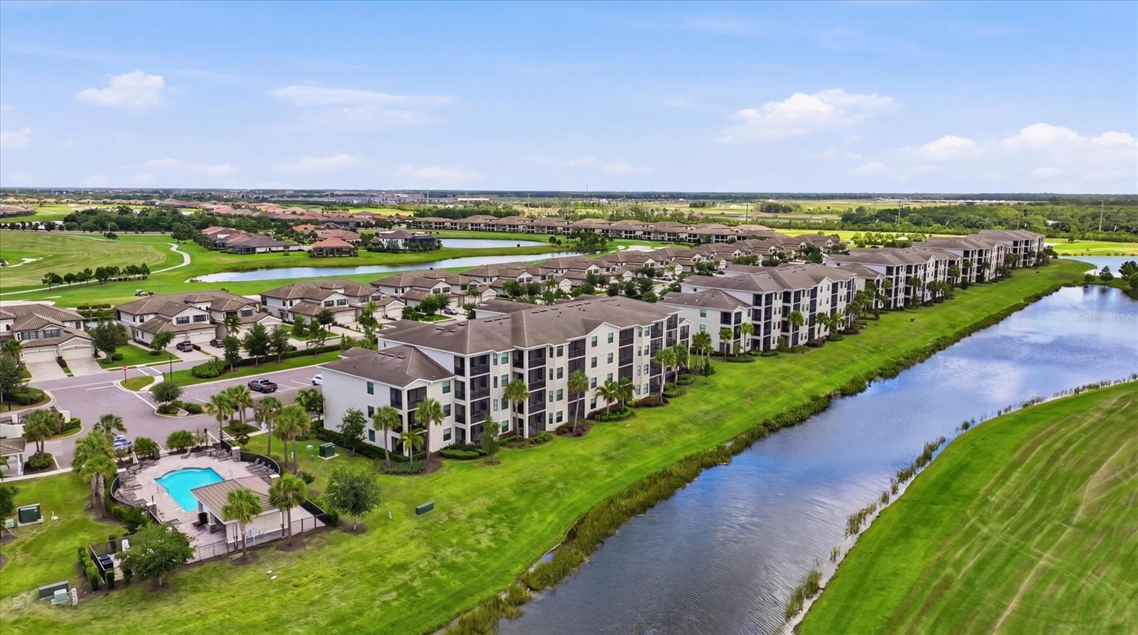 LAKEWOOD NATIONAL - Residential