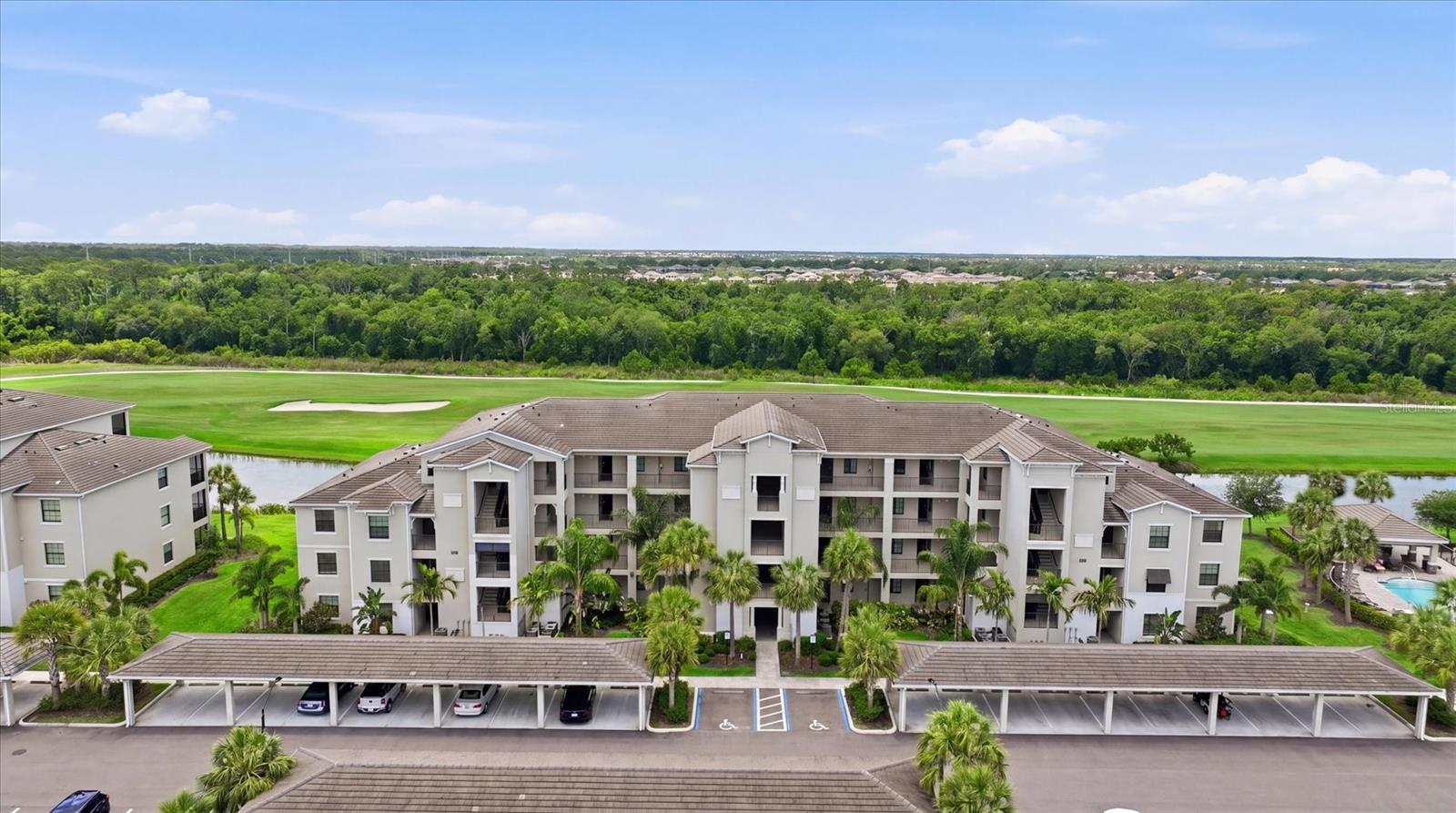 LAKEWOOD NATIONAL - Residential