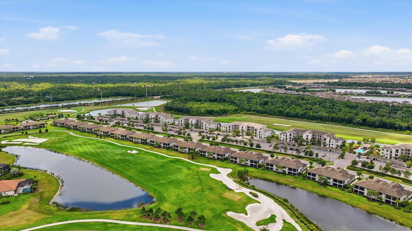 LAKEWOOD NATIONAL - Residential