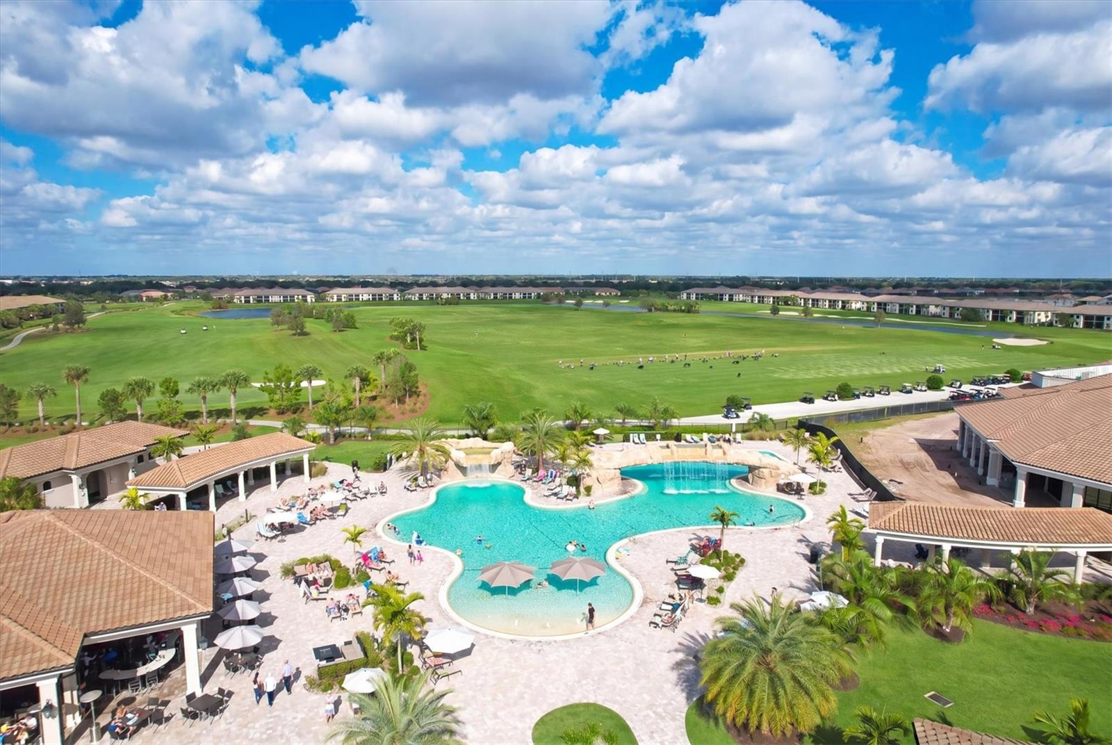 LAKEWOOD NATIONAL - Residential