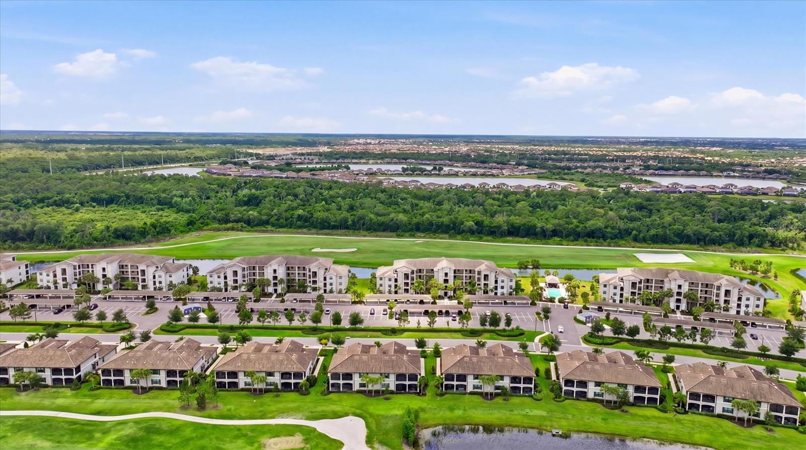 LAKEWOOD NATIONAL - Residential