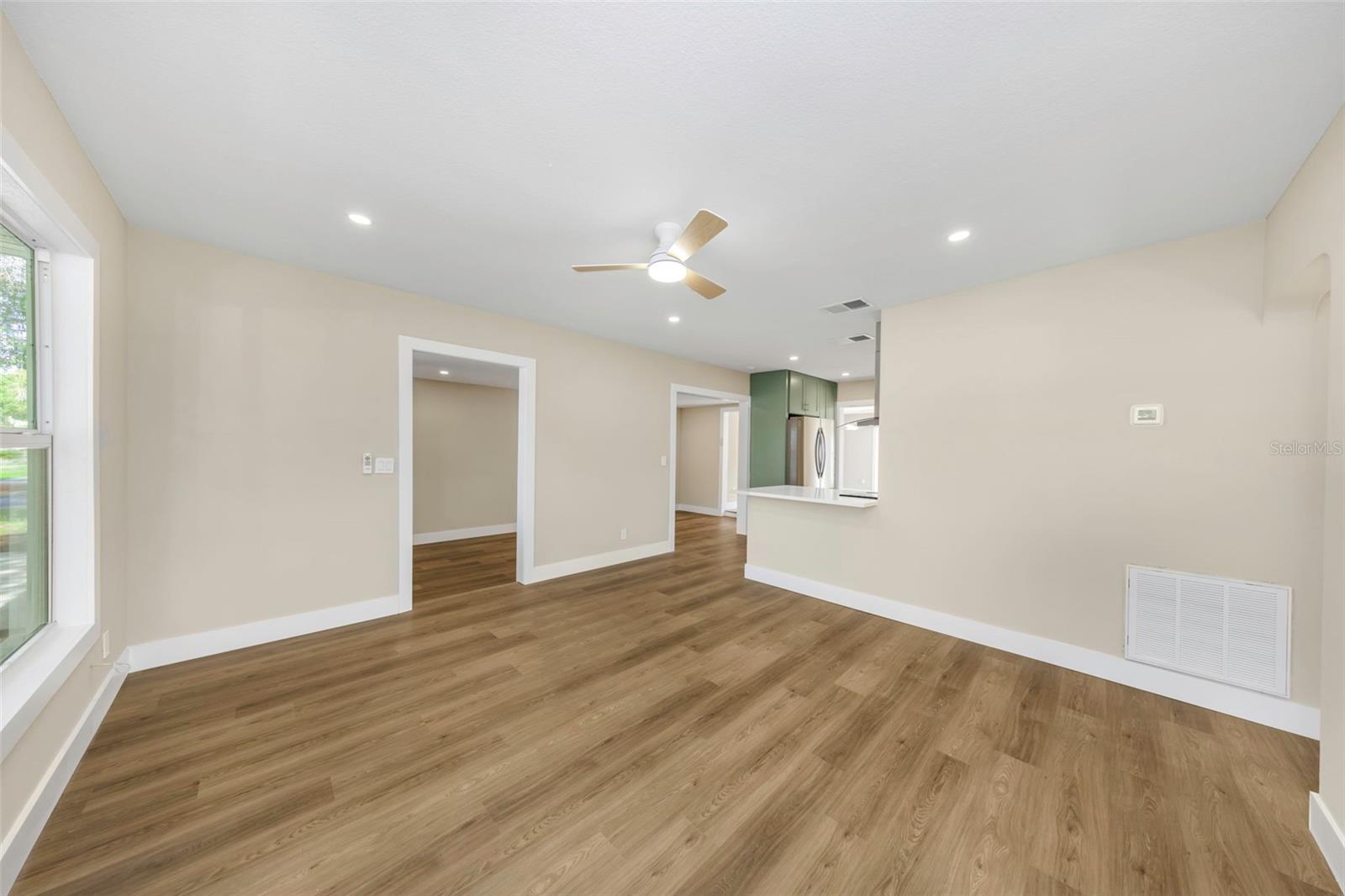 JUNGLE TERRACE SEC C - Residential