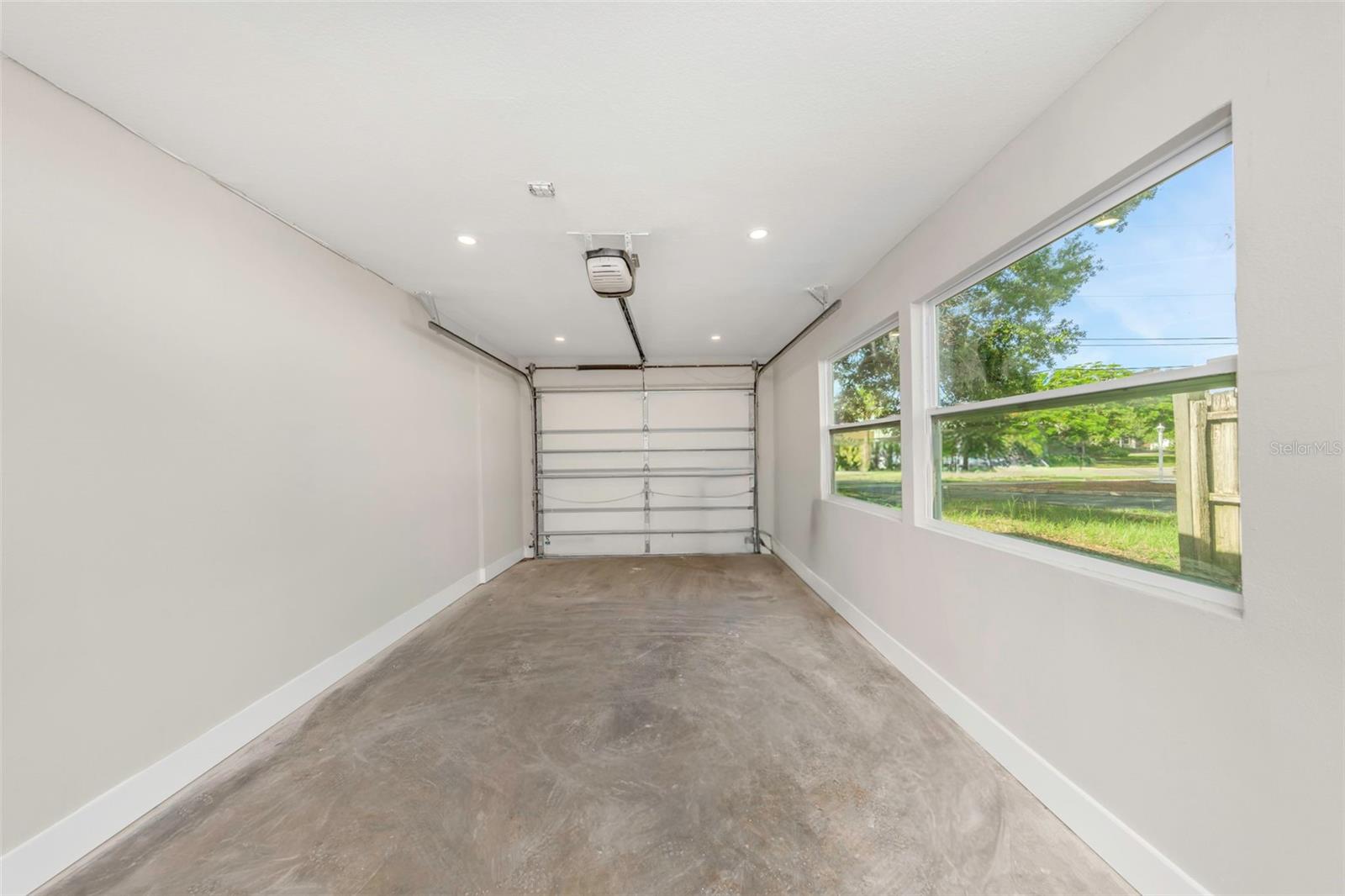JUNGLE TERRACE SEC C - Residential
