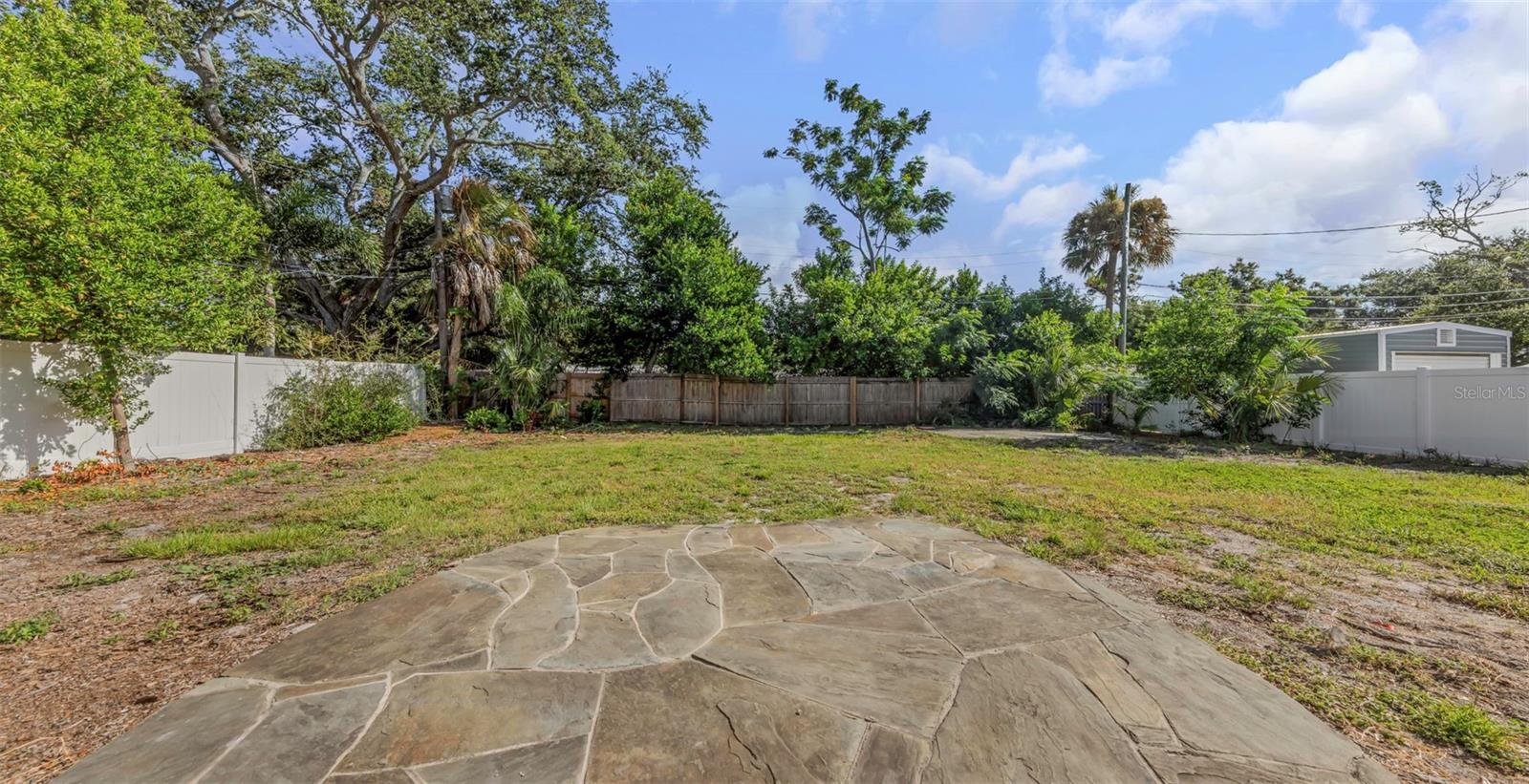 JUNGLE TERRACE SEC C - Residential