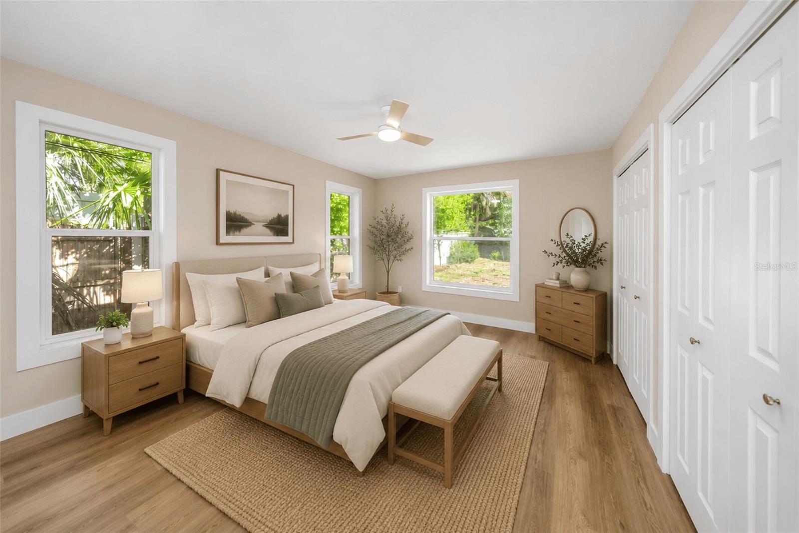 JUNGLE TERRACE SEC C - Residential