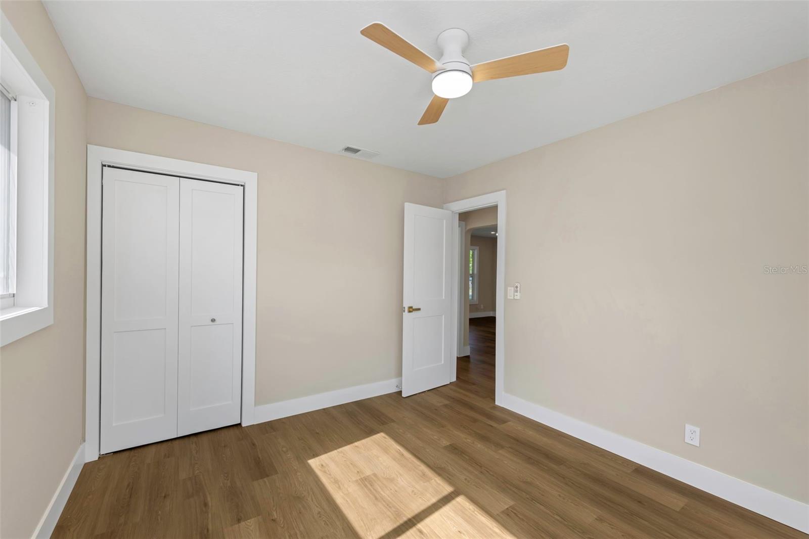 JUNGLE TERRACE SEC C - Residential