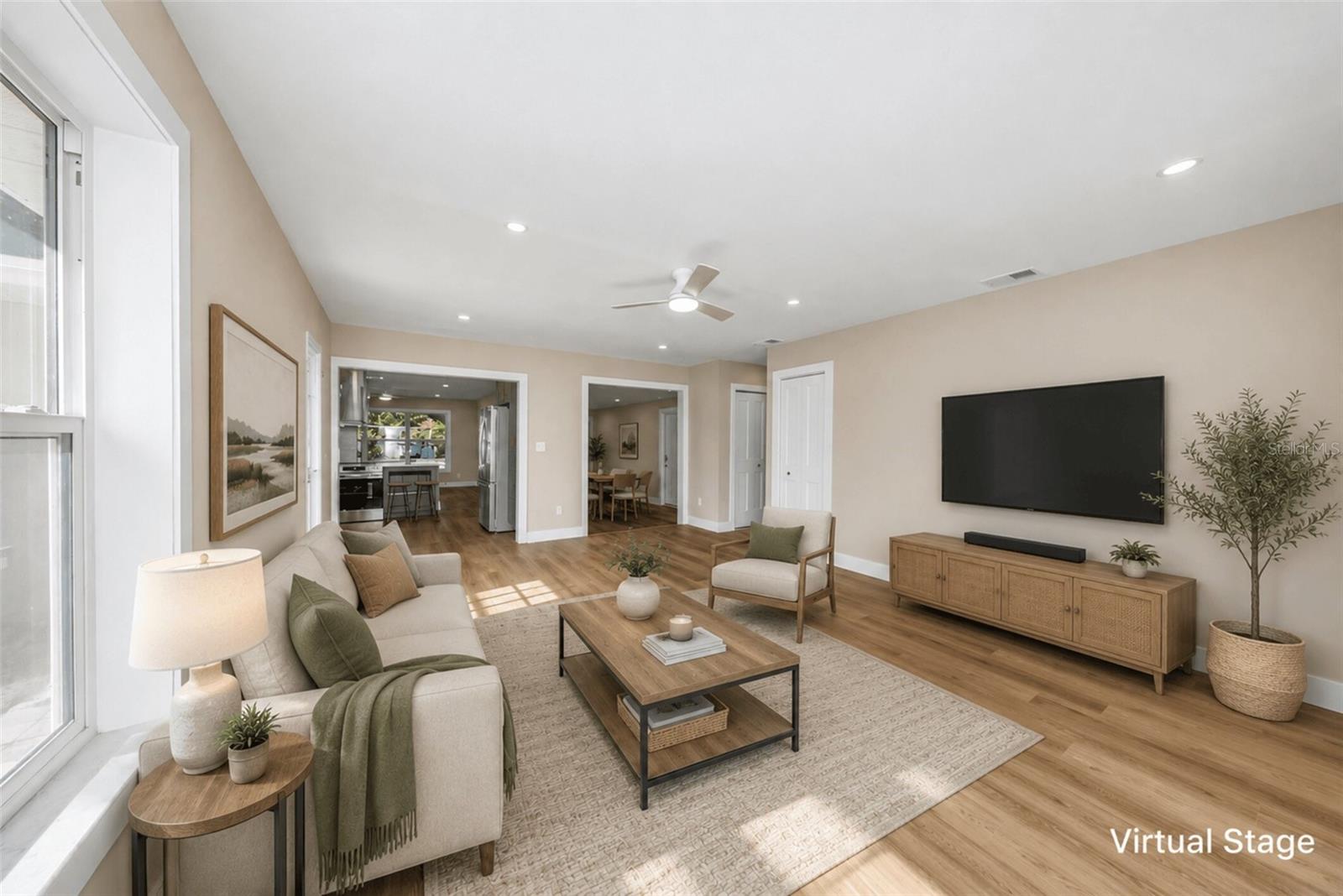 JUNGLE TERRACE SEC C - Residential