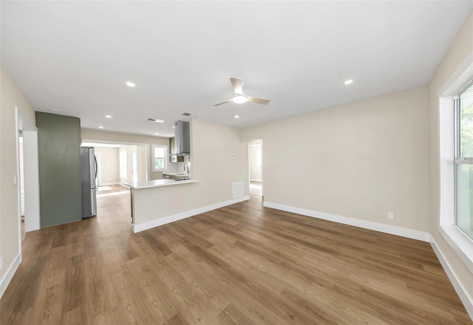 JUNGLE TERRACE SEC C - Residential