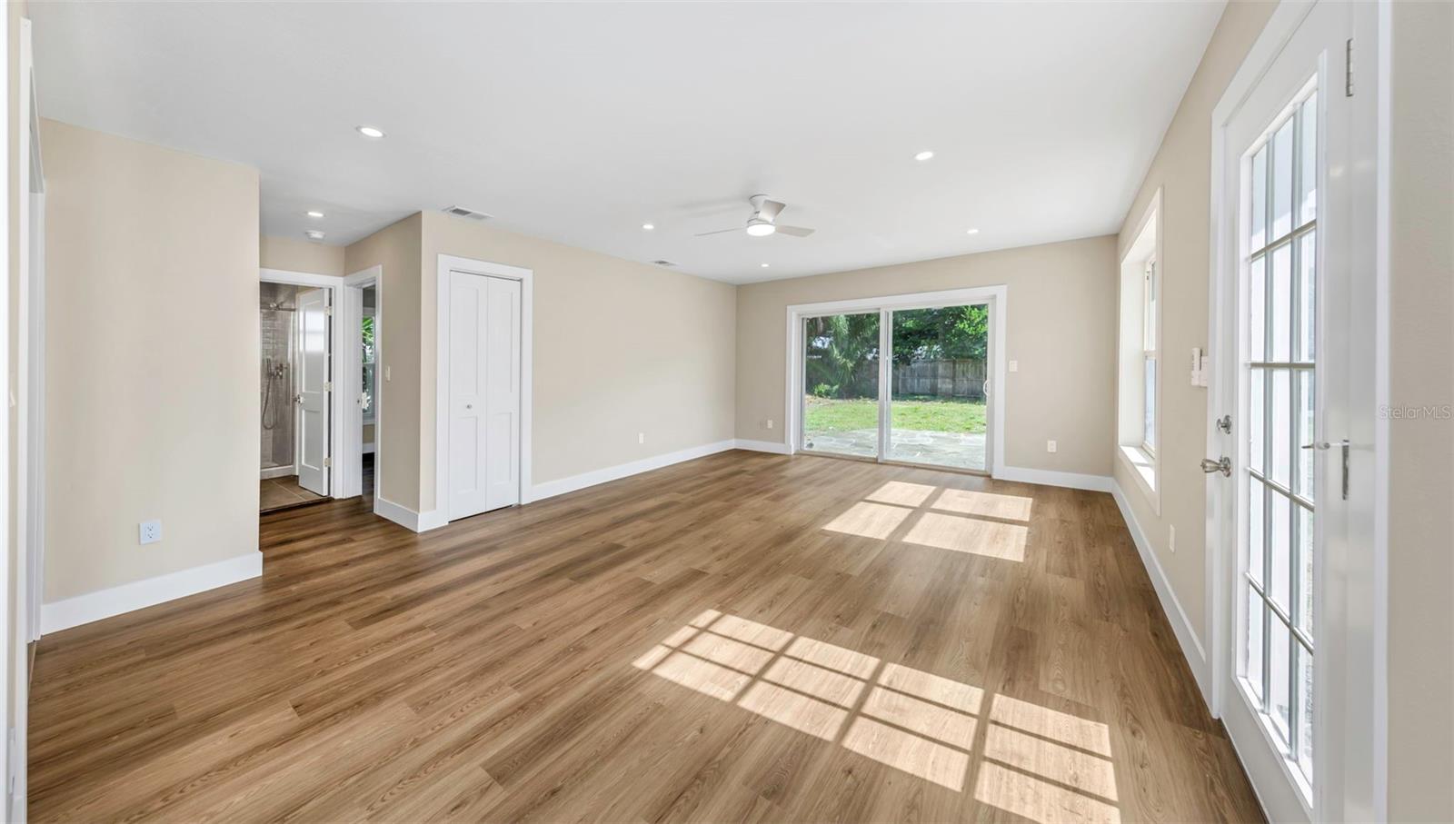 JUNGLE TERRACE SEC C - Residential