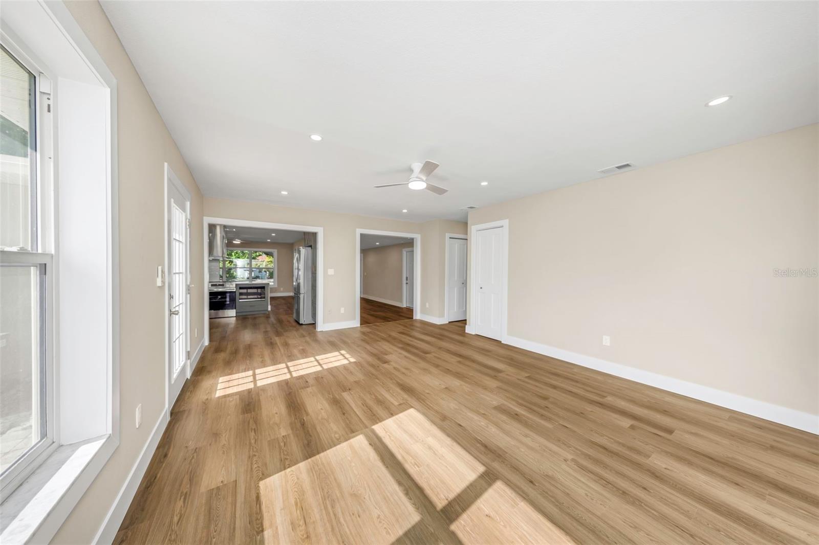 JUNGLE TERRACE SEC C - Residential