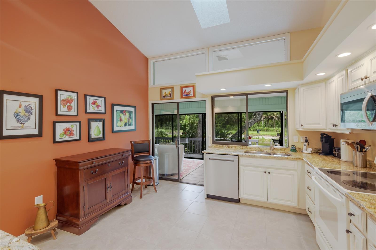 WOODLAND PARK - Residential
