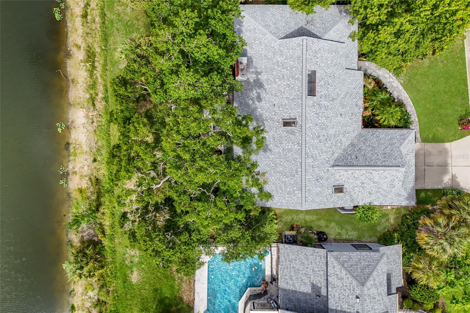 WOODLAND PARK - Residential