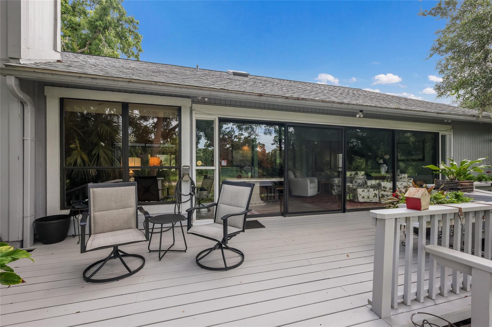 WOODLAND PARK - Residential
