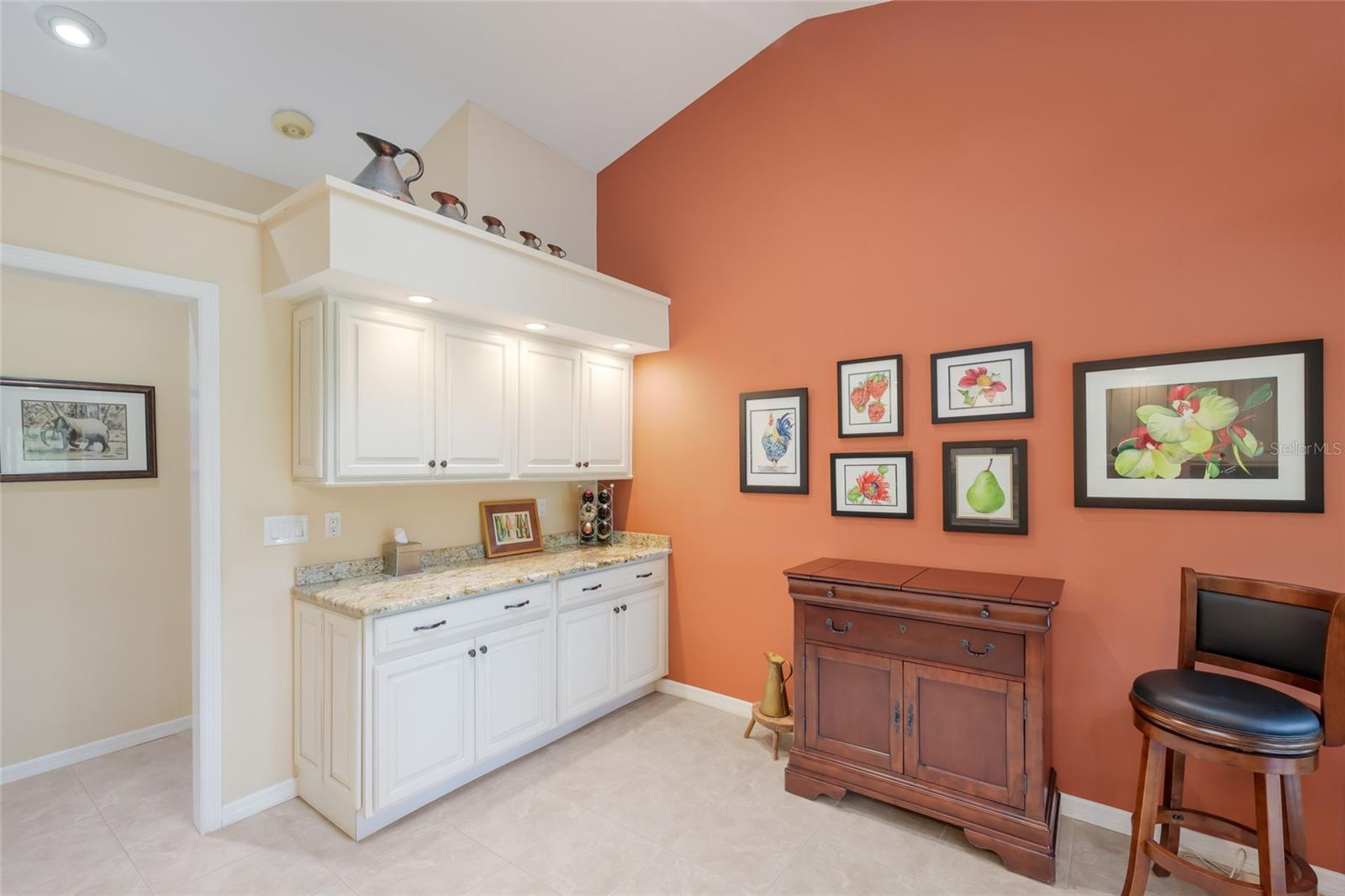 WOODLAND PARK - Residential