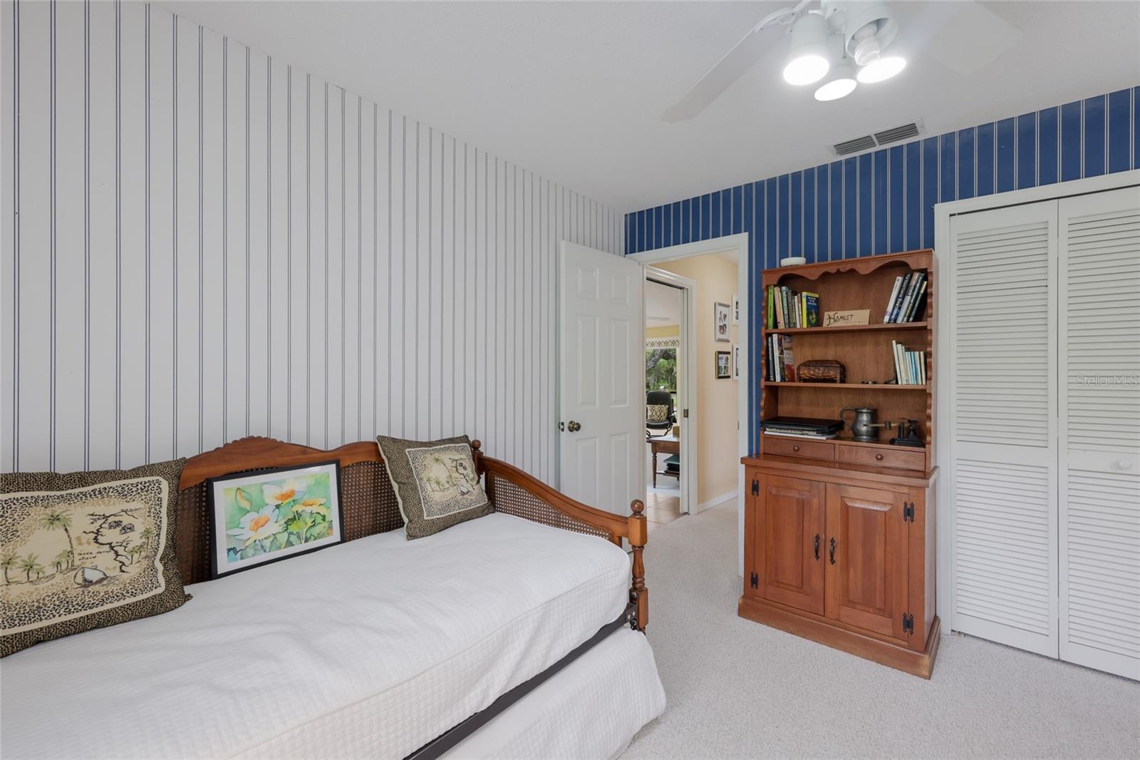 WOODLAND PARK - Residential