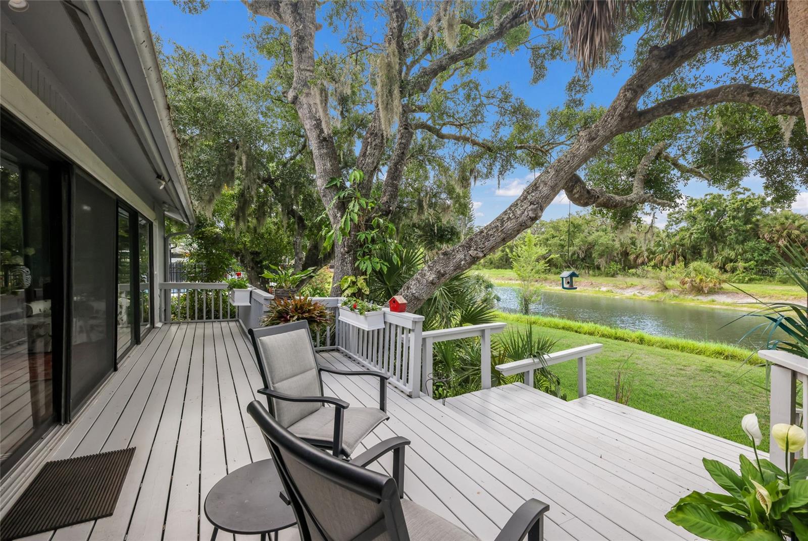 WOODLAND PARK - Residential
