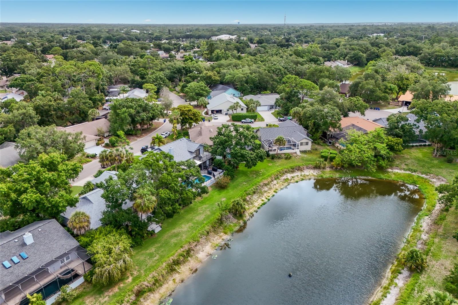 WOODLAND PARK - Residential