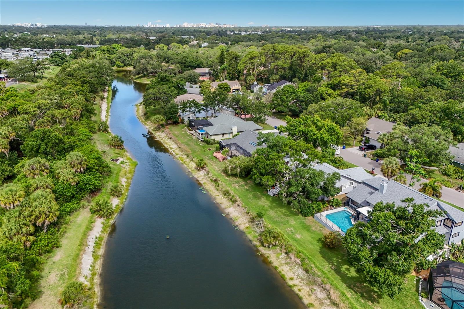 WOODLAND PARK - Residential