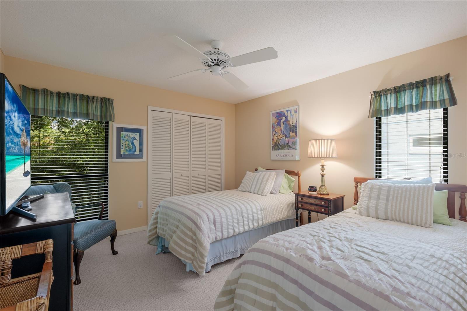 WOODLAND PARK - Residential