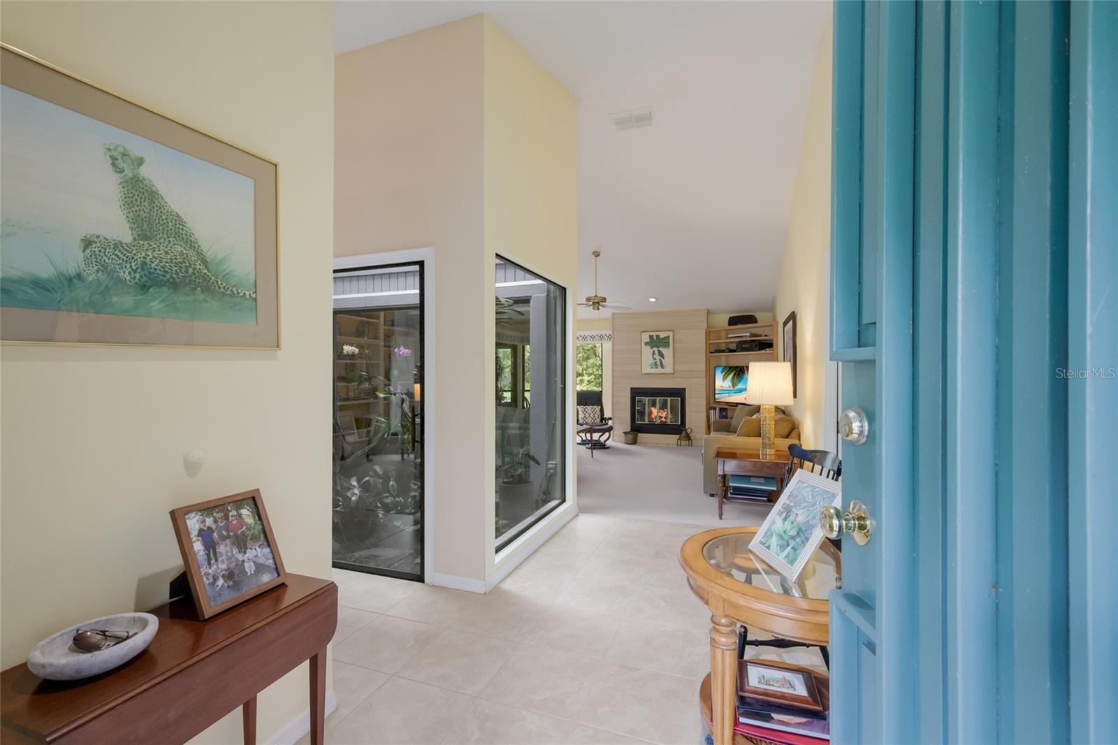 WOODLAND PARK - Residential
