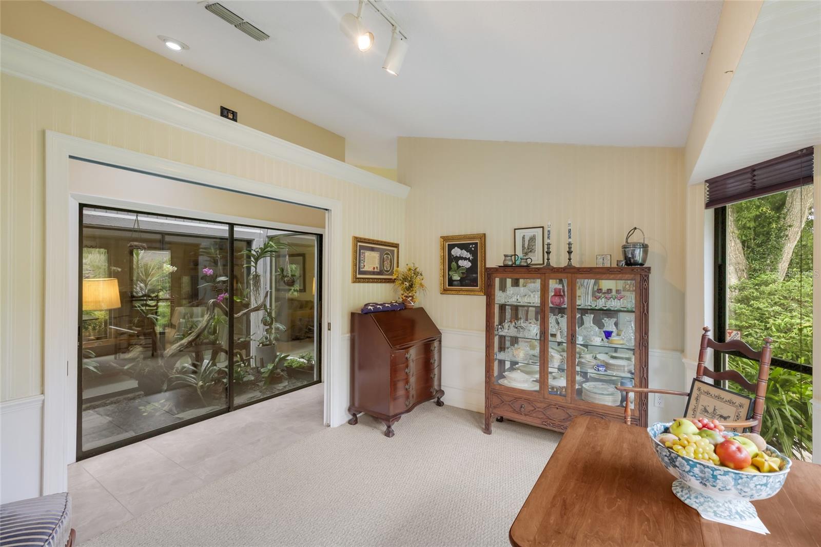 WOODLAND PARK - Residential