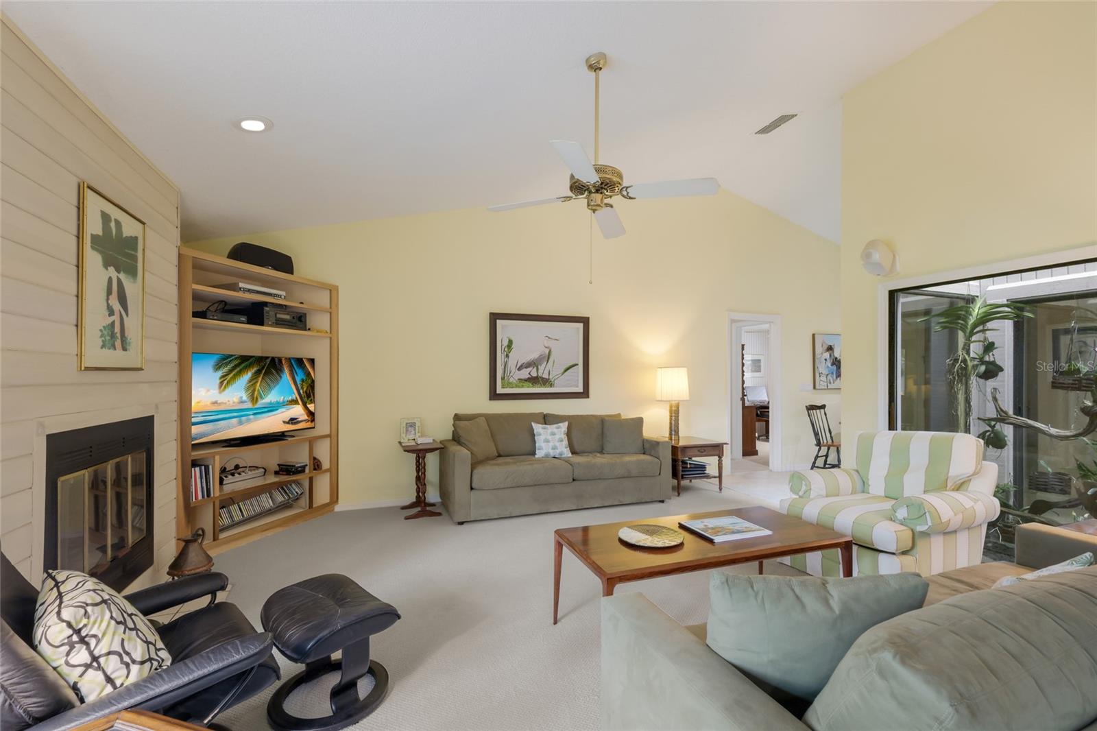 WOODLAND PARK - Residential