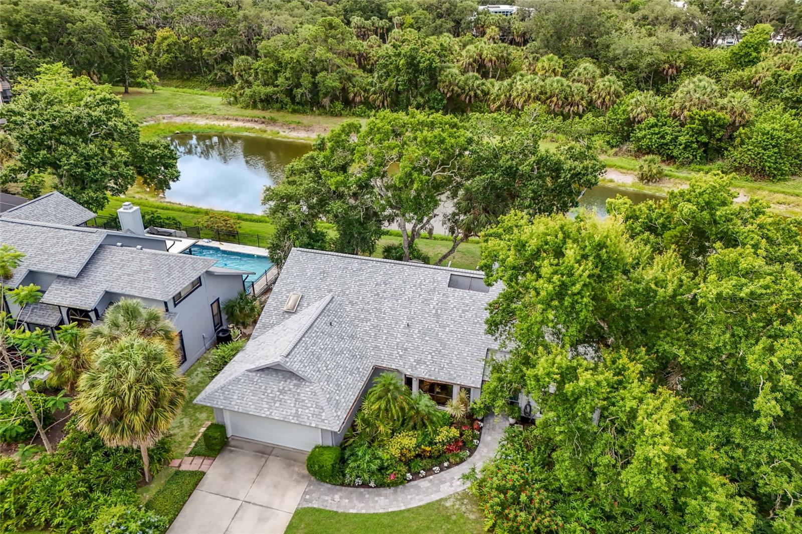 WOODLAND PARK - Residential
