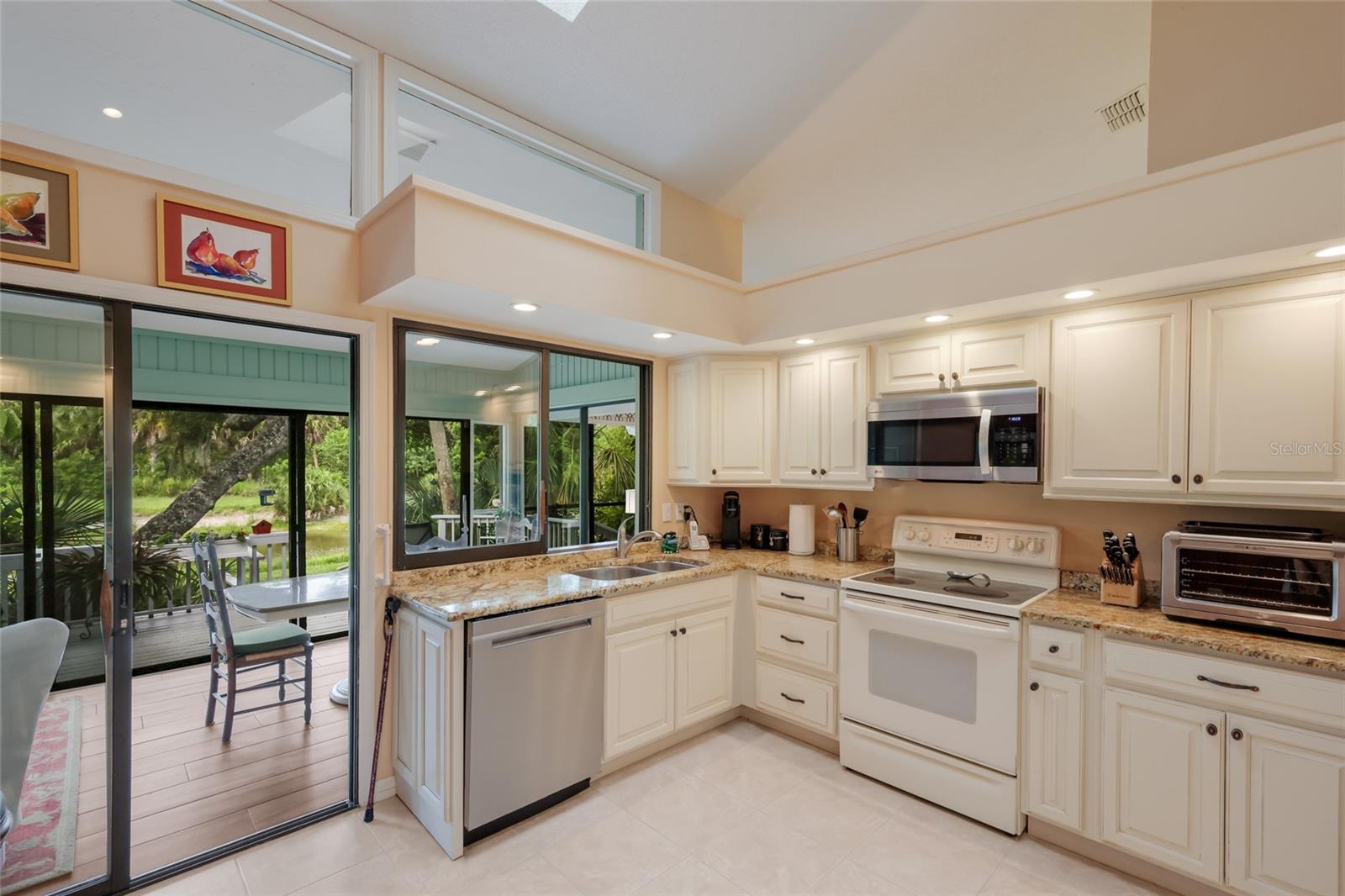 WOODLAND PARK - Residential