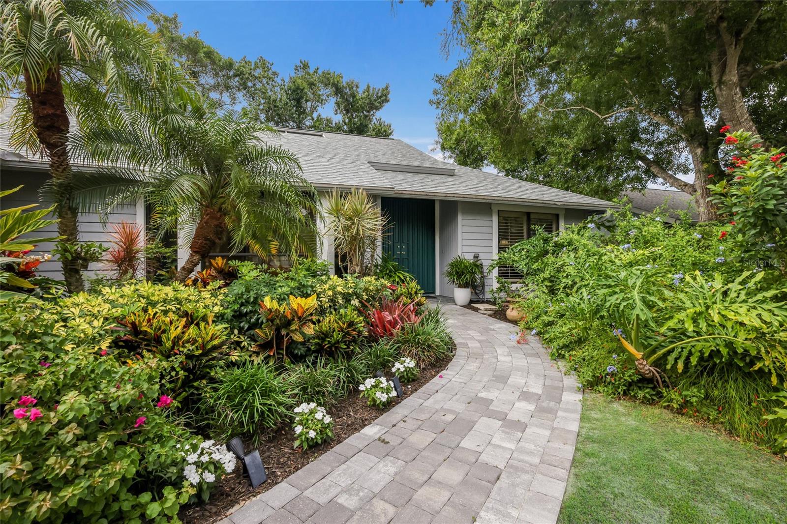 WOODLAND PARK - Residential