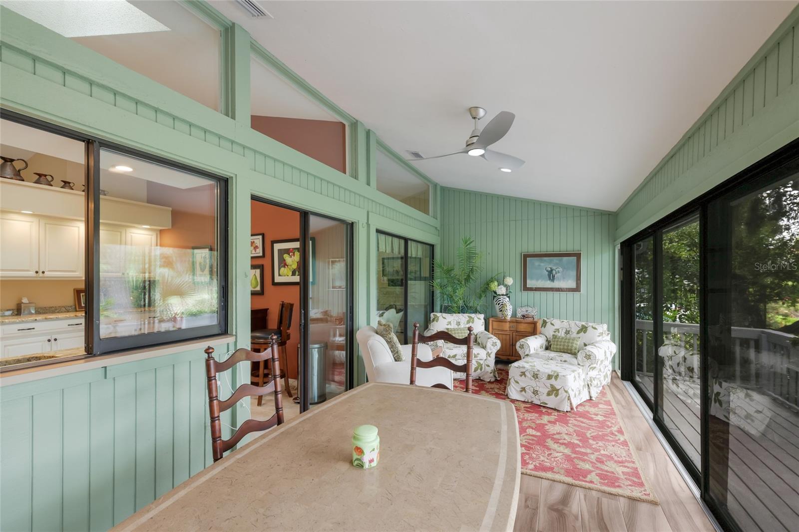 WOODLAND PARK - Residential