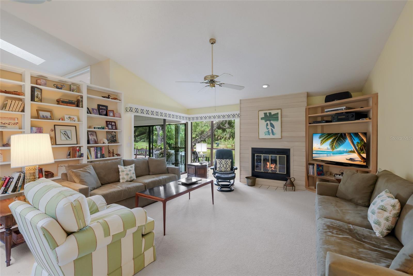 WOODLAND PARK - Residential