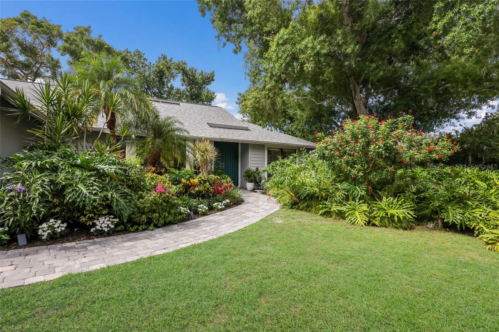 WOODLAND PARK - Residential