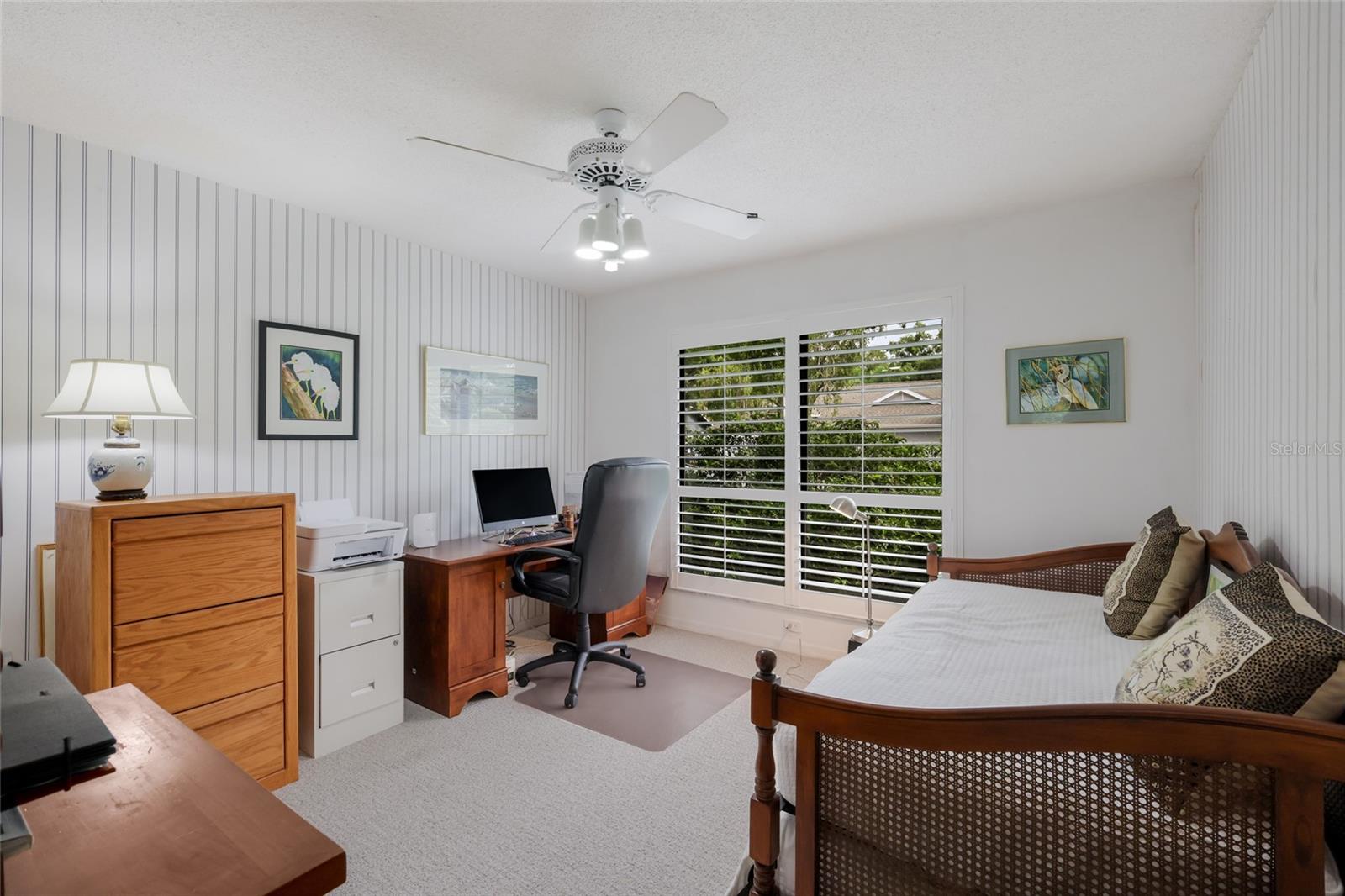 WOODLAND PARK - Residential